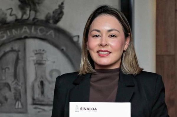 ¡HAY RELEVO EN SINALOA! - NOMBRAN A GOBERNADORA INTERINA