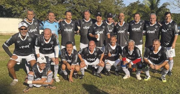 ¡BOTAFOFO FR GANA EL CLÁSICO!