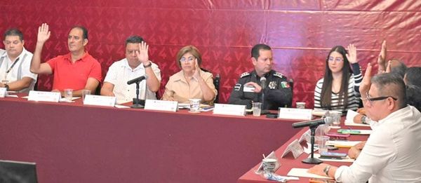 ¡BAJA ROBO A COMERCIO! - *En el municipio de Veracruz