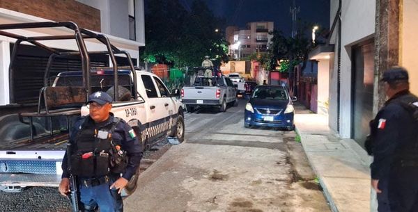 ¡CATEAN INMUEBLE EN BOCA DEL RÍO!