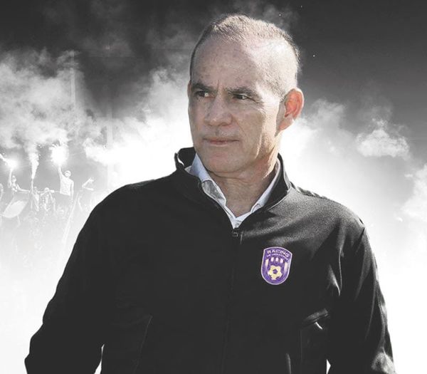 ¡GASTÓN OBLEDO ES DESPEDIDO DEL RACING!