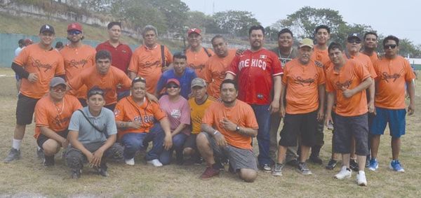 ¡JORNADA EN SINATIN!