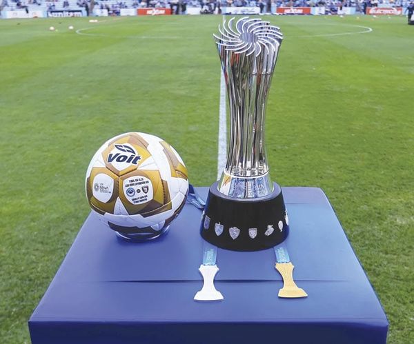 ¡LA JAIBA BRAVA VA POR EL BICAMPEONATO!