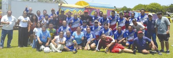 ¡LLEGAN A LA FINAL DE COPA!