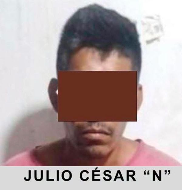 ¡AL BOTE AGRESOR SEXUAL DE ESTUDIANTE DEL CBTIS!
