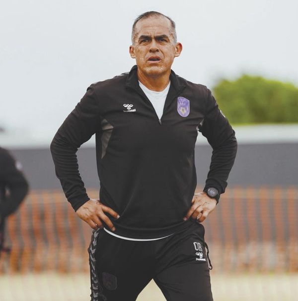 ¡RACING TDP VA POR LA VENTAJA!