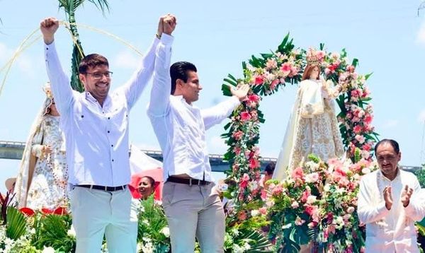 ¡SE HERMANAN ALVARADO Y TLACOTALPAN!