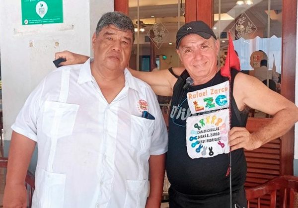 ¡PEDALEA CONTRA EL CÁNCER!
