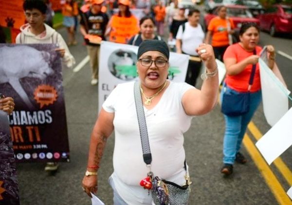¡ANIMALISTAS EXIGEN JUSTICIA!