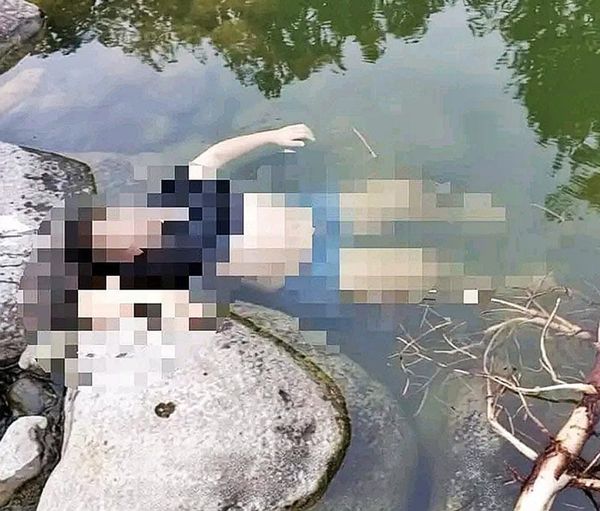 ¡DAYANA DE 14 AÑOS SE AHOGÓ EN EL RÍO DE MISANTLA!