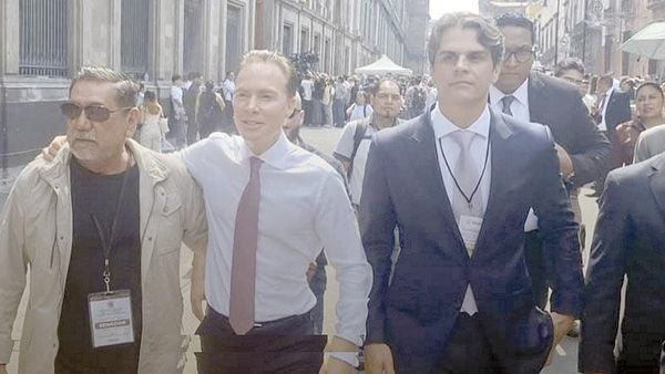 ¡DICE EL VERDE QUE HABRÁ COALICIÓN EN GUERRERO!