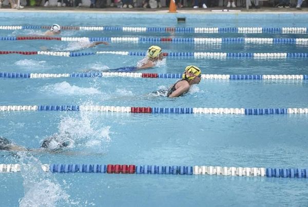 EN SUS MARCAS | OLIMPIADA NACIONAL DE NATACIÓN 2026 - Por considerarla de gran interés e importancia, he pedido al Maestro Enrique Alonso Ramírez, Entrenador de Natación y Dirigente Deportivo me permita compartir esta reflexión acerca de la…