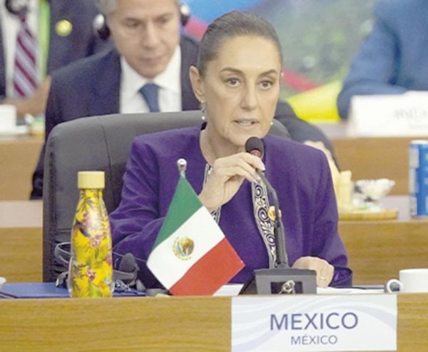 ¡RECHAZA CSP NEXO DEL NARCO CON ELECCIÓN EN MORELOS!