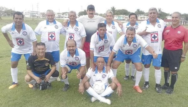 ¡TECNOLÓGICO VENCE A JUAN DE ALFARO EN LA OROPEZA!