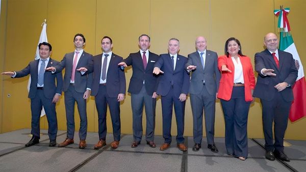¡YA HAY PRESIDENTE DE NAVIEROS!