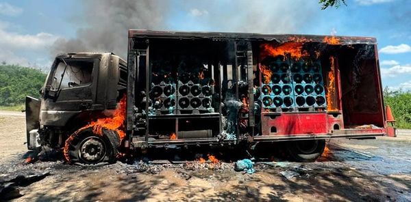 ¡QUE NO SE REPITA! - *COPARMEX no quiere más actos vandálicos
