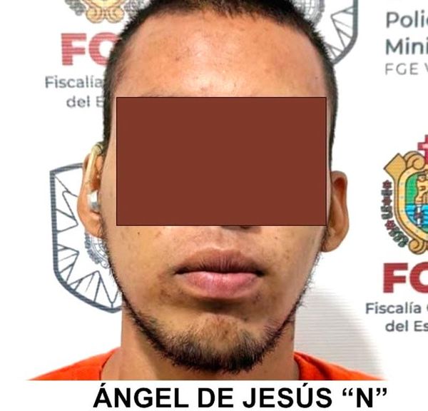 ¡50 AÑOS DE CÁRCEL AL ASESINO DEL LÍDER SINDICAL DEL TECNOLÓGICO!