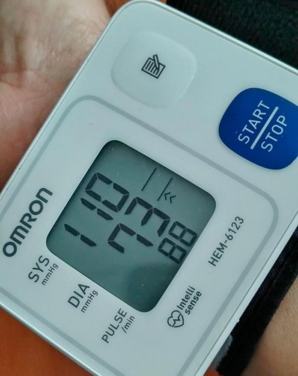 ¡HIPERTENSIÓN ARTERIAL, IMSS LLAMA A CHEQUEOS!
