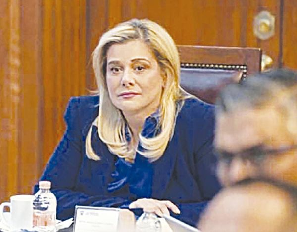 ¡QUIÉN ES MARU CAMPOS!