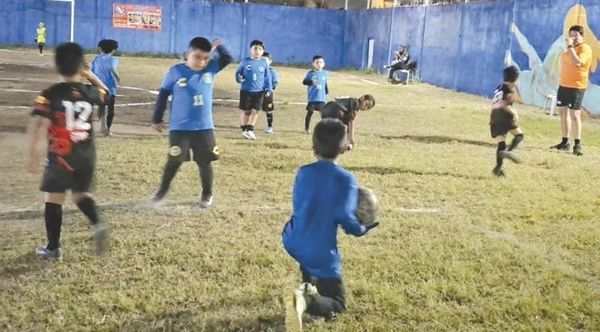 ¡RAYADOS SE MIDE A TLACUACHES!
