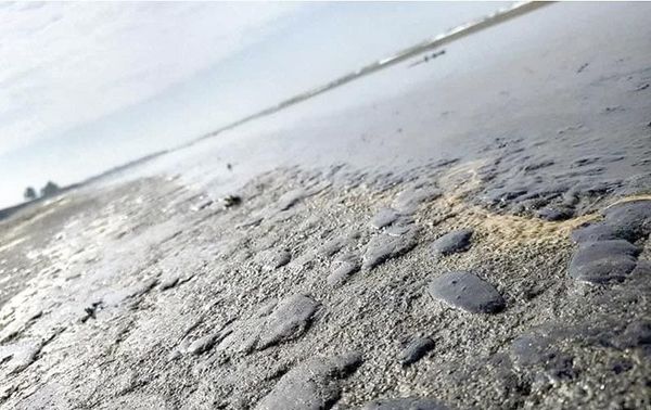 ¡REPORTA SEMARNAT MIL 114 SITIOS CONTAMINADOS EN MÉXICO!