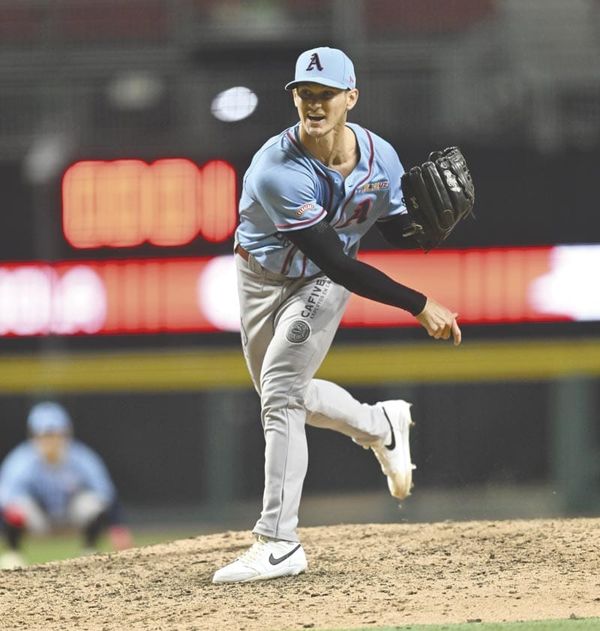 ¡UNA HISTORIA LLAMADA BÉISBOL! | TRIUNFO EXPLOSIVO - El Águila de Veracruz sacó el bat con toda la furia en el Alfredo Harp Helú y armó una auténtica fiesta ofensiva para aplastar 18-4 a Diablos Rojos, en un juego donde los jarochos conectaron 23…