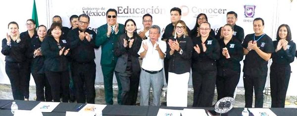 ¡CREAN SÚPER COMITÉ DE SALUD ODONTOLÓGICA!