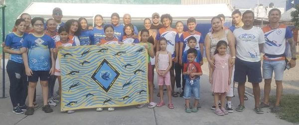 ¡ECOS DEL 55 ANIVERSARIO!