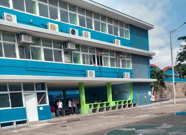 ¡LES DIERON 7 DÍAS! - *De expulsión, a los implicados del escándalo en la ETI 1