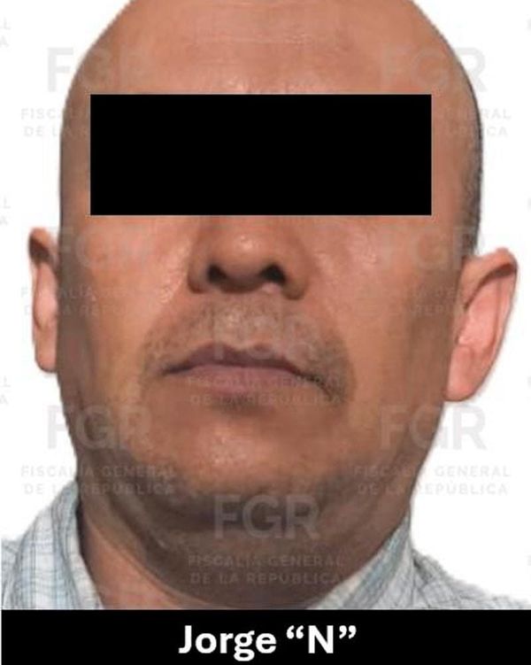 ¡10 AÑOS DE CÁRCEL A OPERADOR HUACHICOLERO!