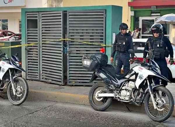 ¡LOCALIZAN A HOMBRE ASESINADO A GOLPES!