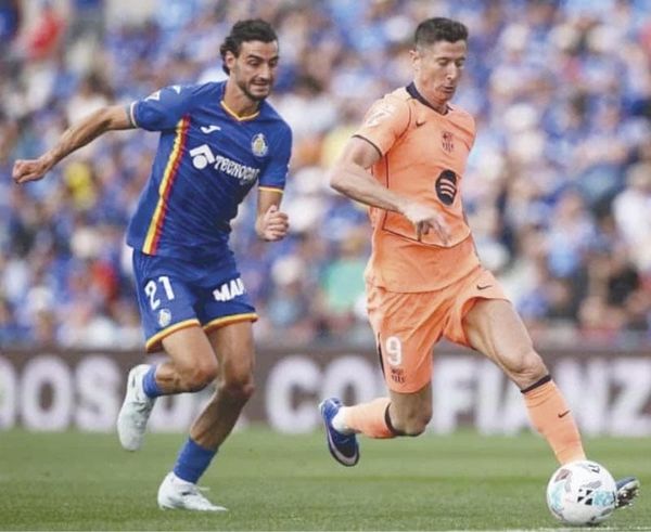 ¡SALE BARCELONA EN BÚSQUEDA DE DAR UN PASO AL BICAMPEONATO!