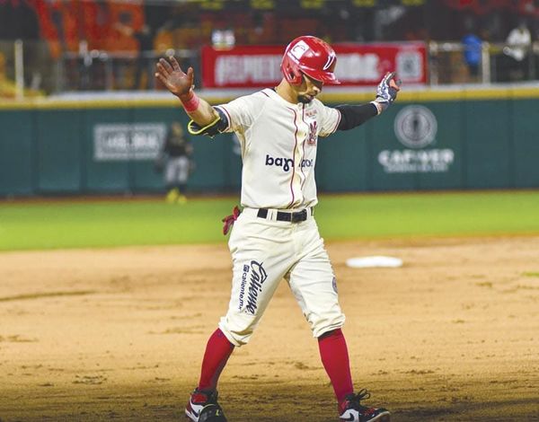 ¡UNA HISTORIA LLAMADA BÉISBOL! | GUERREROS LO VUELVE HACER - En el diamante no siempre gana el que más pega, sino el que sabe aprovechar el momento, y eso fue justamente lo que hizo Oaxaca para amarrar la serie en el Estadio Beto Ávila tras vencer…