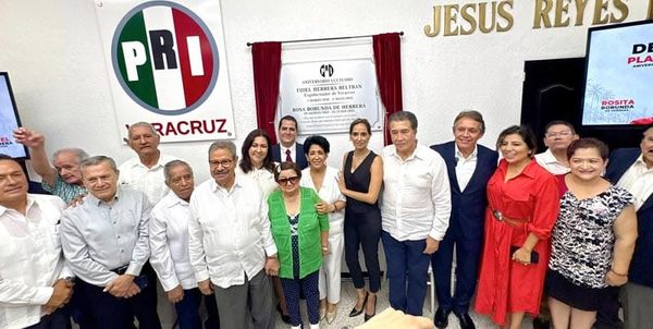 ¡HUBO CASA LLENA! - ‘JURASIC PARK’