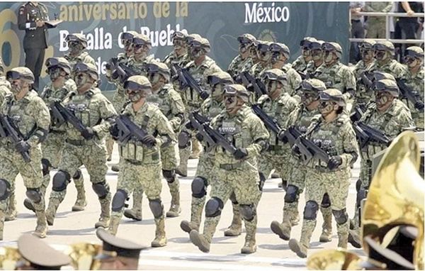 ¡REIVINDICA EL NACIONALISMO! - GENERAL TREVILLA