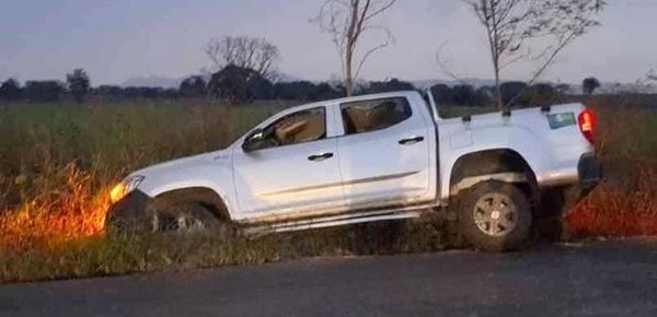 ¡ASESINAN A INGENIERO! ERA JEFE DE COSECHA DEL INGENIO LA PROVIDENCIA EN CUITLAHUAC