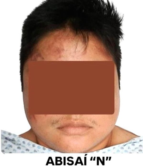 ¡CAE UNO DE LOS ASESINOS DE LA MAESTRA IRMA! - LA VICTIMA FUE BAJADA DE SU TAXI Y ENCONTRADA MUERTA EN UN PARAJE DE ALAMO