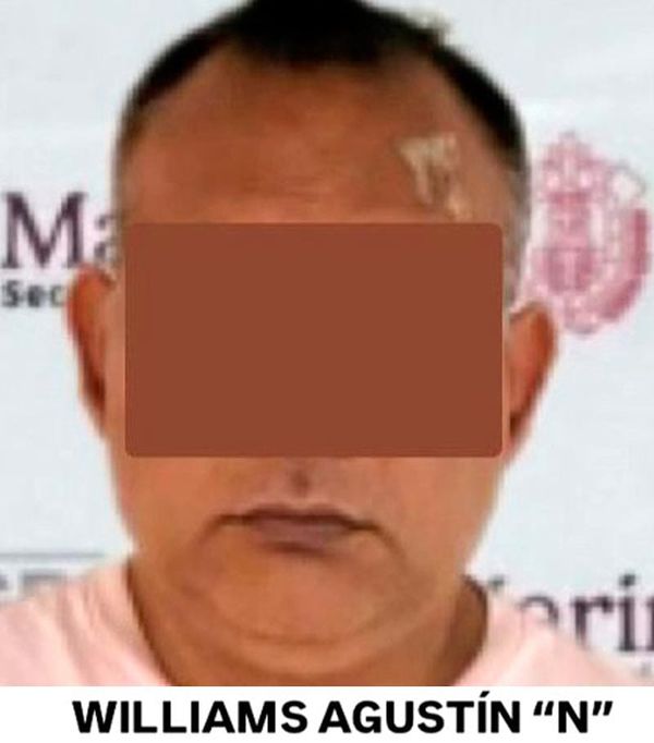 ¡CAE EL “MATA PERROS”! - WILLIAMS AGUSTÍN “N” MATÓ CON UN CUCHILLO A UN PERRITO EN HACIENDA SOTAVENTO