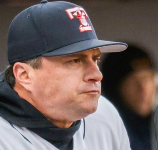 ¡GABE ALVAREZ SUSTITUYE A MERE! - EL NUEVO MANAGER DE EL ÁGUILA FUE CORRIDO EN AAA DE DETROIT POR ACOSO