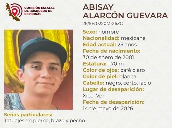 ¡MATAN A DOS JOVENES! - ESTABAN DESAPARECIDOS DESDE EL 14 DE MAYO EN XICO