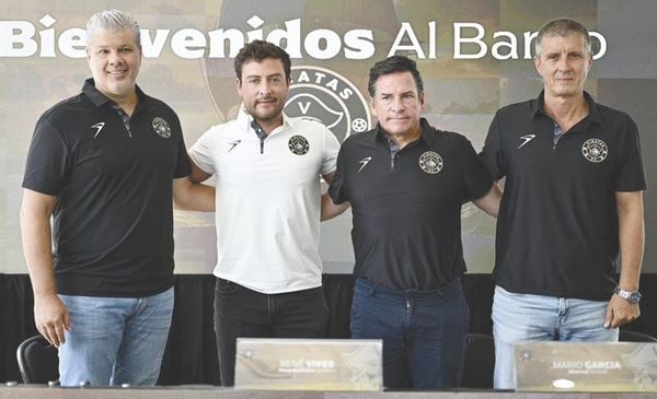 ¡SE SUBEN AL BARCO!