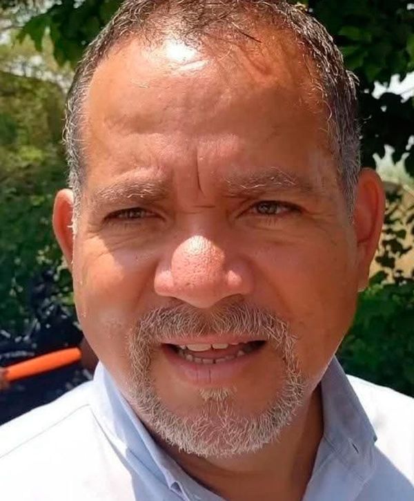 ¡ASESINAN A COMISARIADO EJIDAL EN MATA TENATITO!