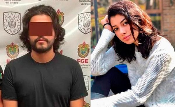 ¡JUICIO CONTRA MARLON COLGADO CON ALFILERES!