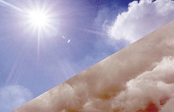 ¡ALERTAN QUE FENÓMENO 'EL NIÑO' PODRÍA SER 'MUY FUERTE'!