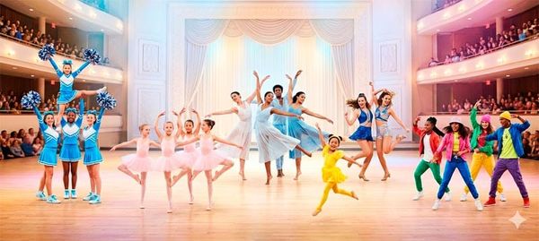 ALIANZA POR LA DANZA