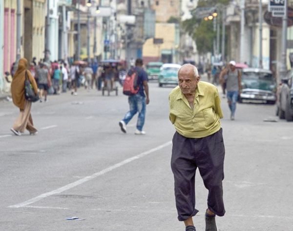 ¡CUBA ENFRENTA APAGONES: HASTA 52% DEL PAÍS QUEDARÁ SIN LUZ!