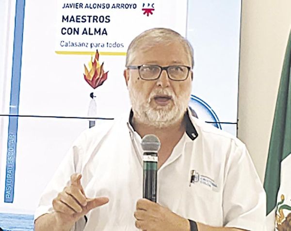¡EL PODER TRANSFORMADOR DE LA EDUCACIÓN!