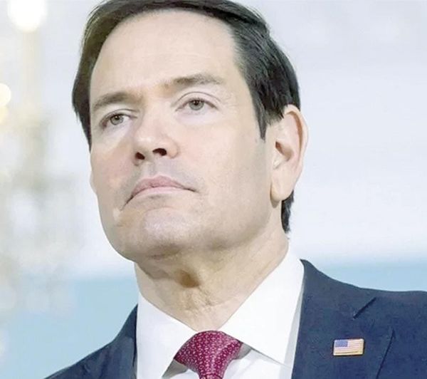 ¡EN CUBA, TRUMP PUEDE HACER LO QUE QUIERA: MARCO RUBIO!
