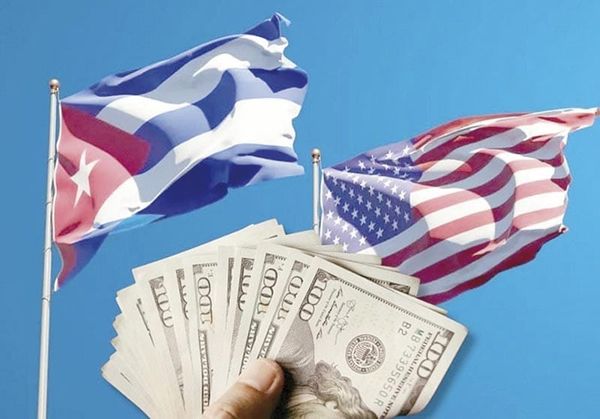 ¡EU OFRECE US$100 MILLONES EN AYUDA HUMANITARIA A CUBA!