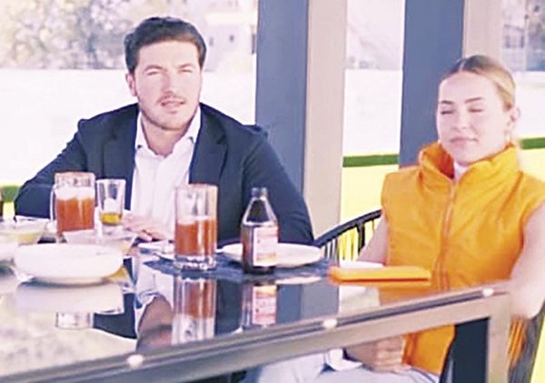 ¡MORENA VA POR SAMUEL!